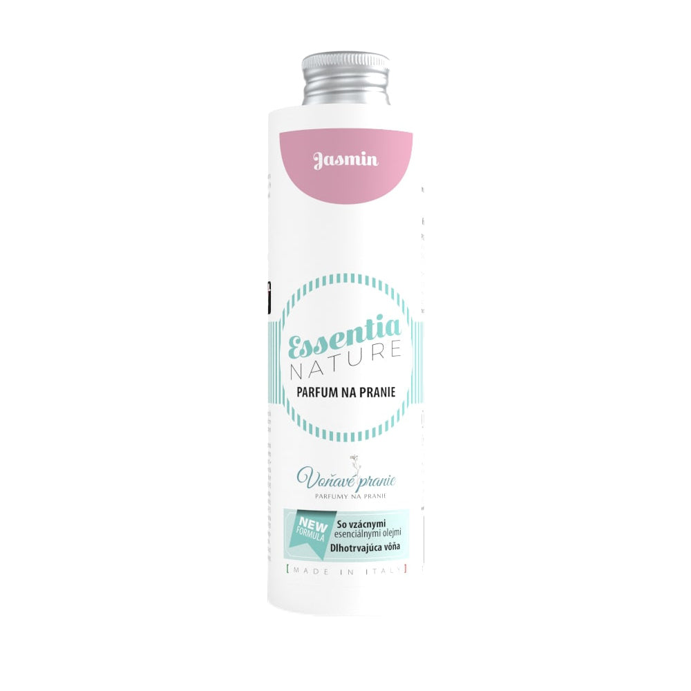 Parfum na pranie Essentia Nature Jazmín