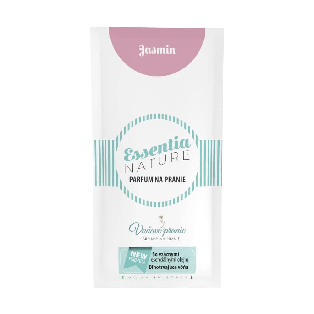 Parfum na pranie Essentia Nature Jazmín