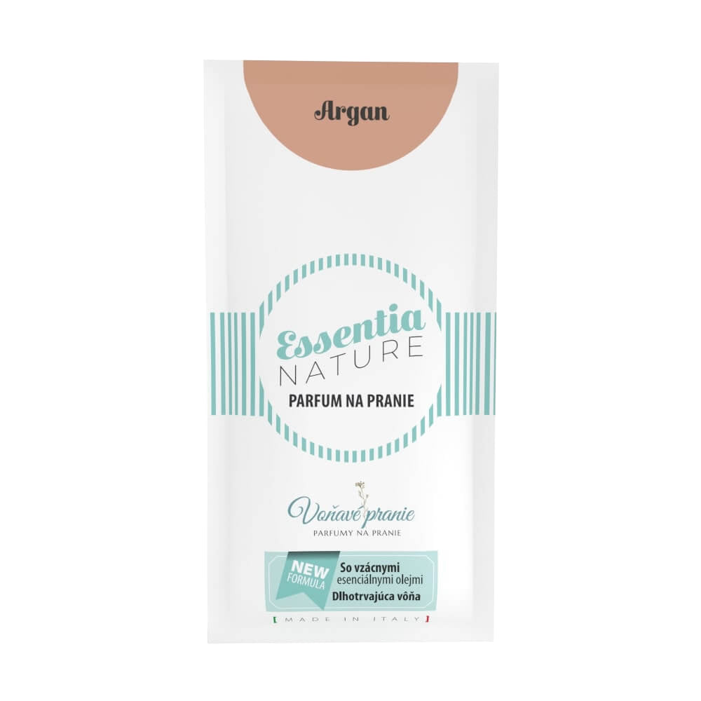 Parfum na pranie Essentia Nature Argán