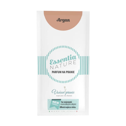 Parfum na pranie Essentia Nature Argán
