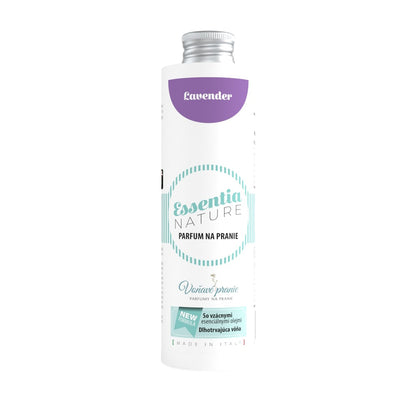 Parfum na pranie Essentia Nature Levanduľa