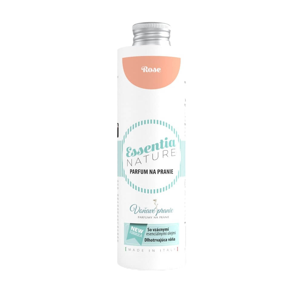 Parfum na pranie Essentia Nature Ruža