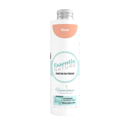 Parfum na pranie Essentia Nature Ruža