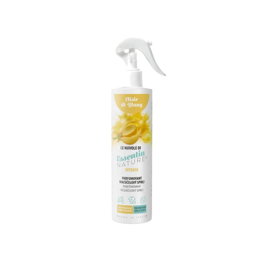 Viacúčelový sprej INTENSE Elixír Ylang ylang