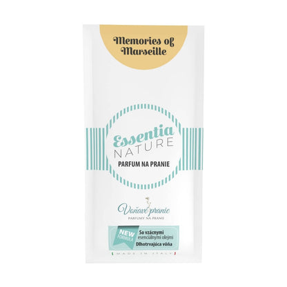 Parfum na pranie Essentia Nature Marseille