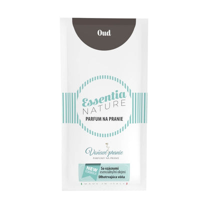 Parfum na pranie Essentia Nature Oud