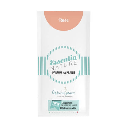Parfum na pranie Essentia Nature Ruža