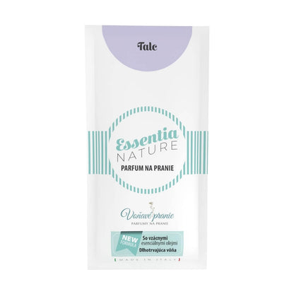 Parfum na pranie Essentia Nature Púder